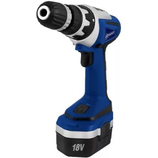 Taladro Inalámbrico de 3/8", 18 V